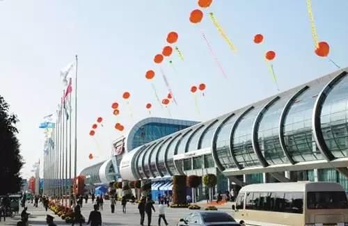 至尊国际宁波展