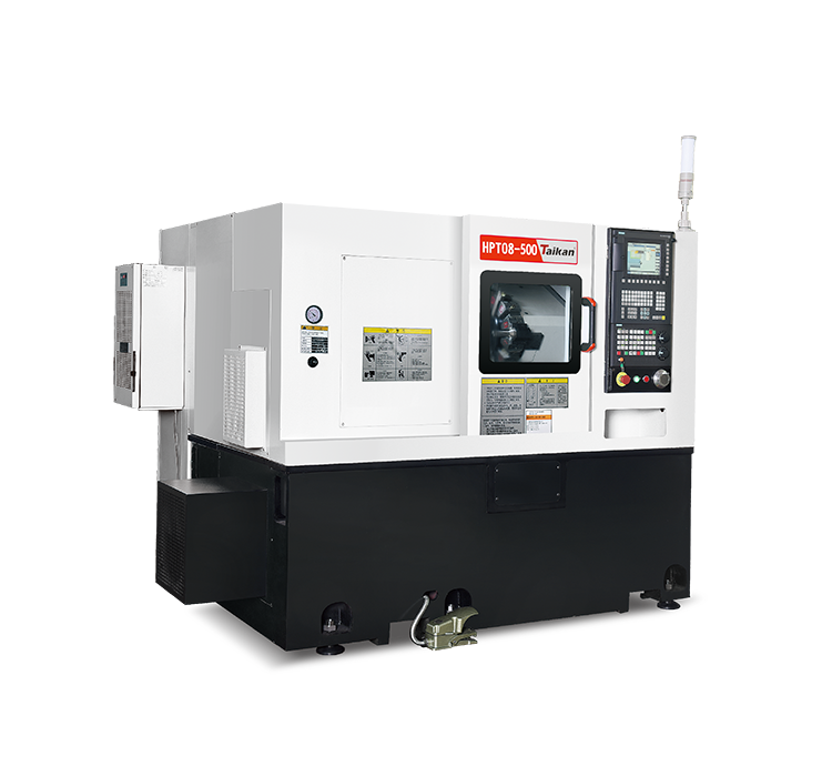 至尊国际数控车床