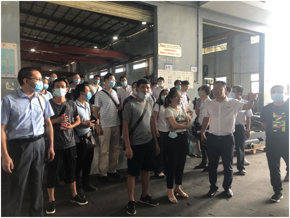 至尊国际精机培训班