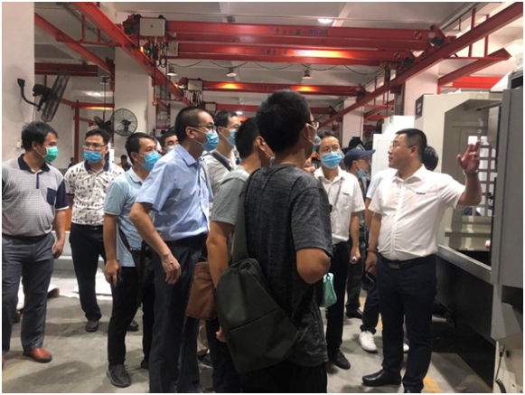 至尊国际精机培训班