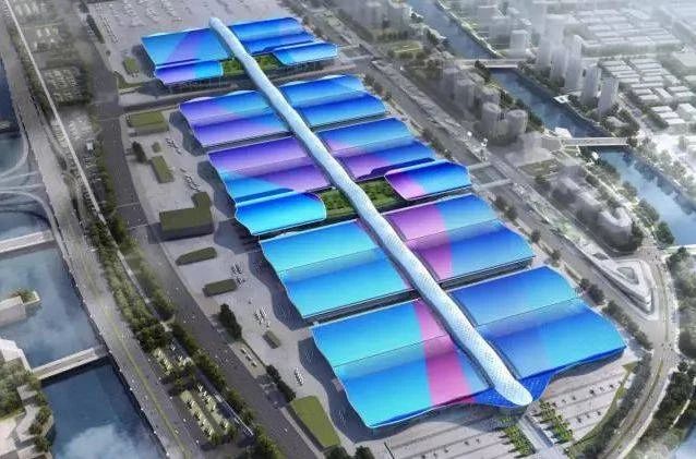 至尊国际精机机械展