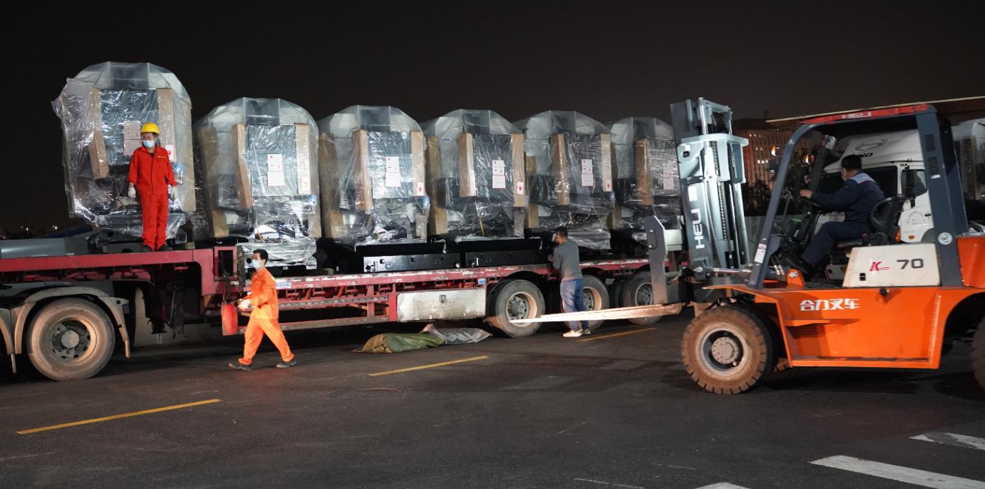 至尊国际加工中心