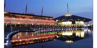 【展会约请】至尊国际精机诚邀您来旅行郑州国际装备制造业博览会！！