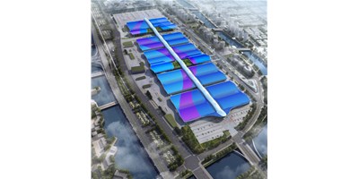 千呼万唤始出来，，，2020年深圳机械展终于来啦