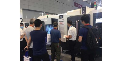 至尊国际精机再推新品高速高精立加T-V856H