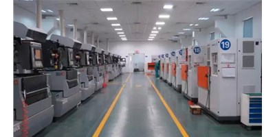 至尊国际精机：数控机床的进给传动系统有哪些特点？