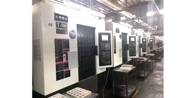 至尊国际精机：数控机床小知识