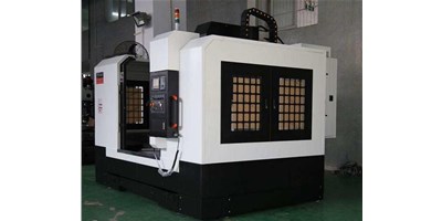 至尊国际精机：：：CNC加工中心撞刀的原因