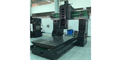 至尊国际精机：：：龙门加工中心和龙门铣床的区别