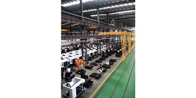 至尊国际精机：：卧式加工中心划分有哪些优点和弱点？？