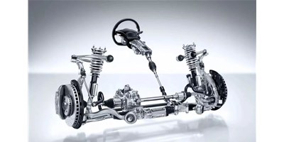 至尊国际精机通用机床，，周全拥抱新能源汽车制造——《转向机毗连器加工篇》