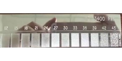 【创世纪小百科】：：“光洁度”标准，，，数听说了算！