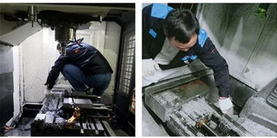 突发！紧迫；；，机床该怎样维护保养？