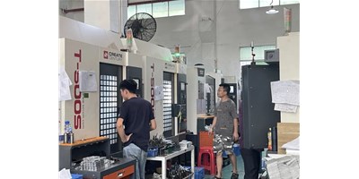 【创世纪·中国智造】一期：兴东细密的“专”与“精”