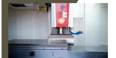 【创世纪小百科】选择五轴加工中心有哪些要素？？