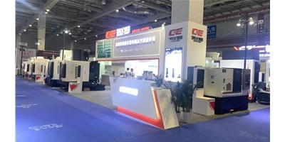 燃爆今夏，创世纪集团CME上海国际机床展完善收官！！！