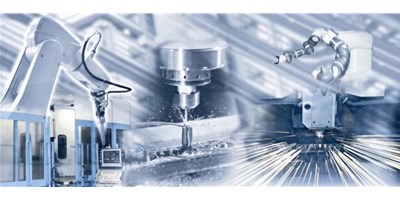 创世纪20载|专注高端，，，引领中国机床新时代