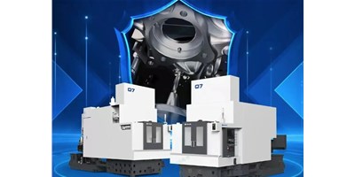 硬刚精度与效率的双重挑战！！！创世纪新能源汽车加工解决方案之《转向节加工篇》