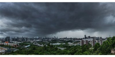 台风频发，，怎样在风暴中守护您的机床？？