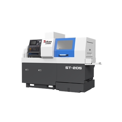 至尊国际走心机ST-205/265